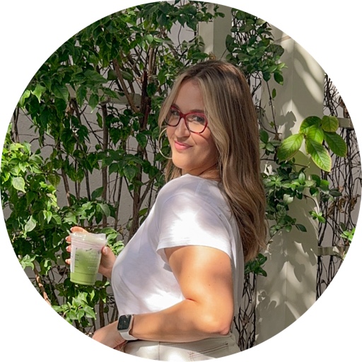 KarissaSetran on LTK