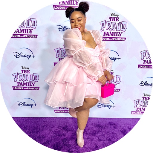 DominiqueBrown on LTK