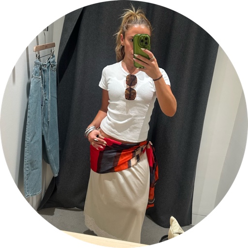 oliviabarbero on LTK