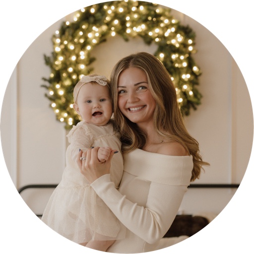 morganwilliams on LTK