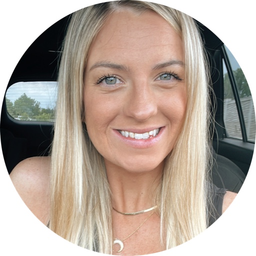 itscaitlynmarie on LTK