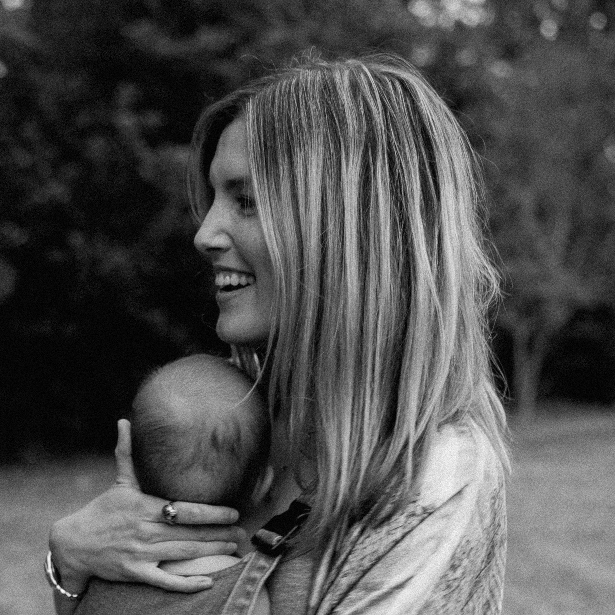 Caroline Harrington on LTK
