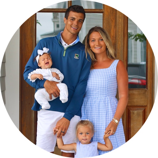 VanessaWeaver on LTK