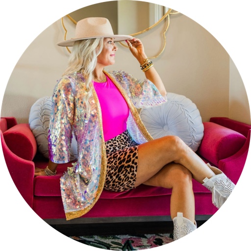 kingdomofsequins on LTK