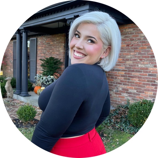 Isabellalucia on LTK