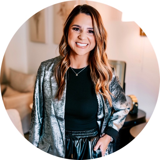 LaurelBrondyke on LTK