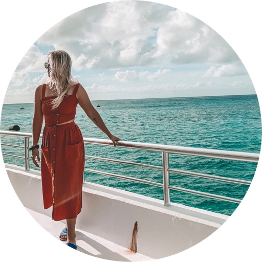 nothaileewendelken on LTK