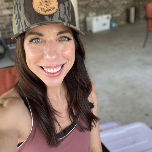 Catherine_Spivey on LTK