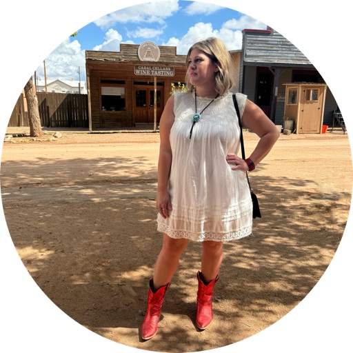 morganechrestman on LTK