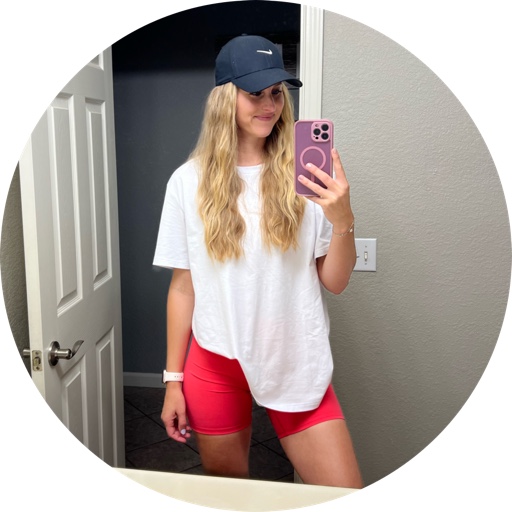 AprilHamilton on LTK