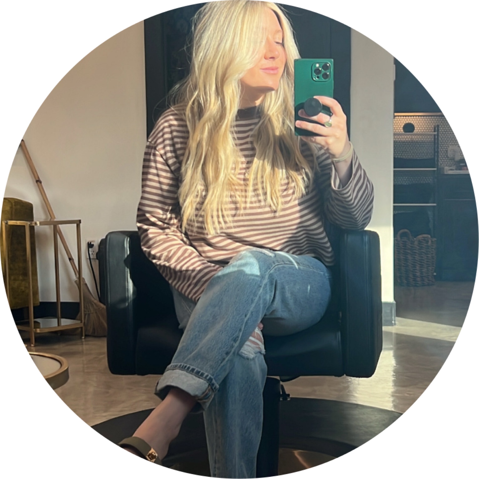KatieLockwood on LTK