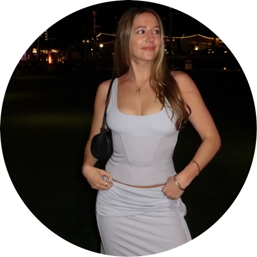 CarolineGlebus on LTK