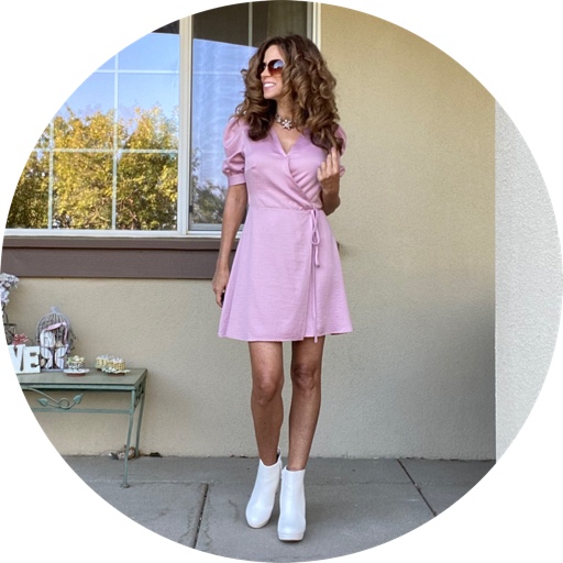 fashionstylebymichelle on LTK