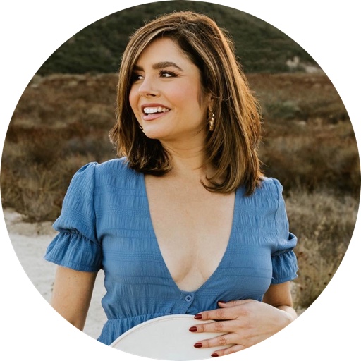 KristinDelgadillo on LTK