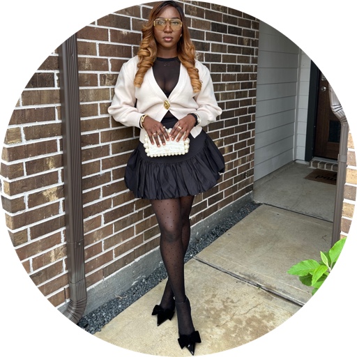 Glitzetglam on LTK