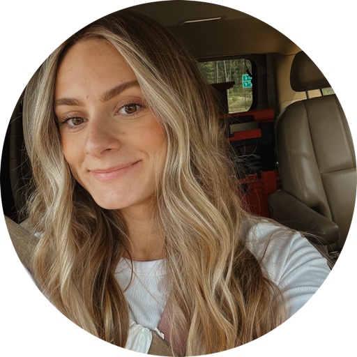 DanielleHensel on LTK