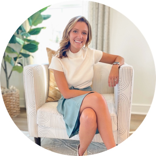 TheWellCollected on LTK