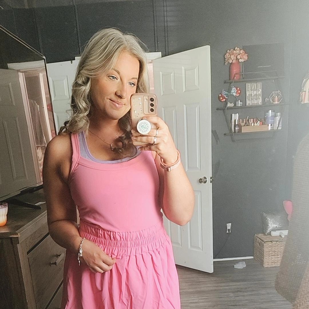 alexissnoelle on LTK