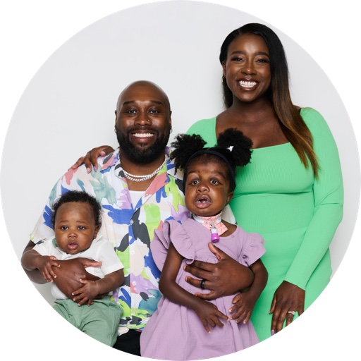 TheJohnsonFamily on LTK