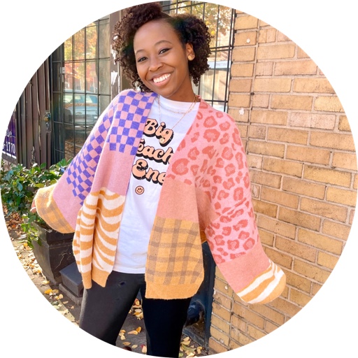 theartoffunology on LTK