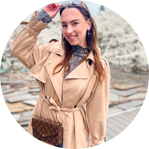 MelissaCarolina on LTK