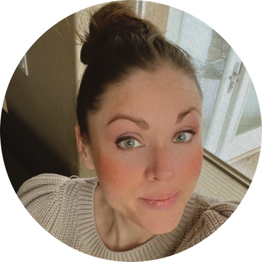 BalancedByGena on LTK