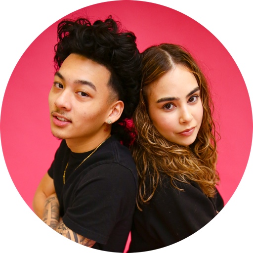 kokoandsymba on LTK