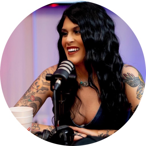 Mariaarriagaxo on LTK