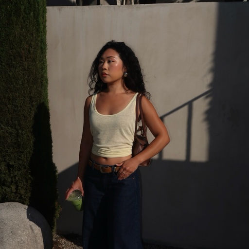 MarielNueva on LTK