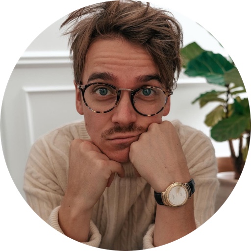 Joe_Sugg on LTK