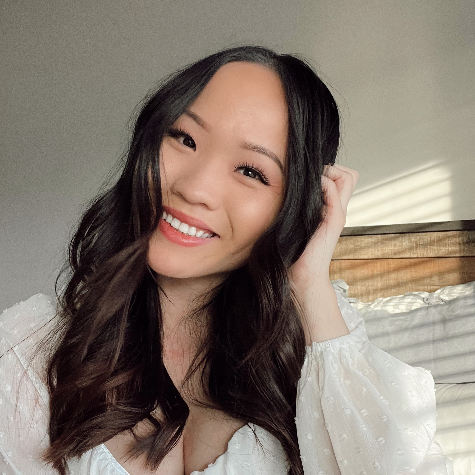 Lisa_Diep on LTK