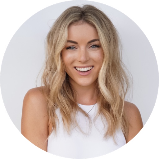 angeliquecooper on LTK