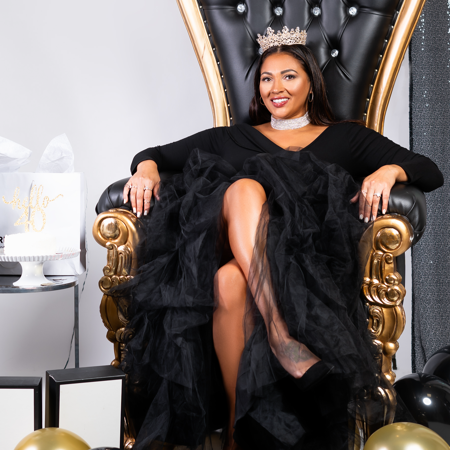 Style_&_Escape on LTK