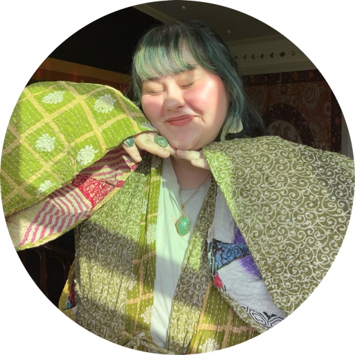 casitalamystica on LTK