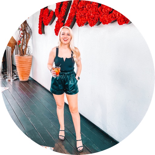 kaleighmelissa on LTK