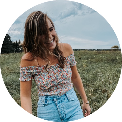 melissavesel on LTK