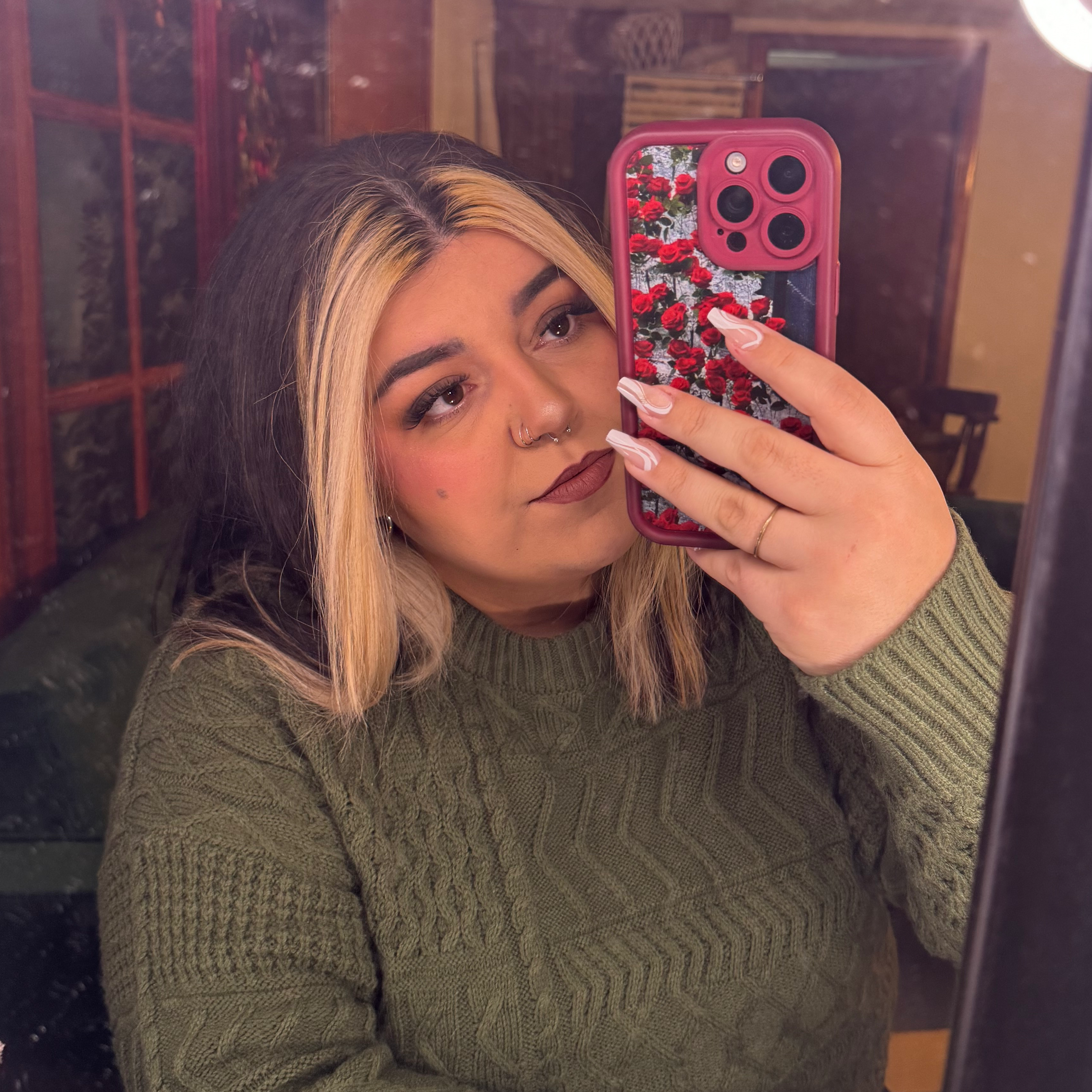 Temecka_Rae on LTK
