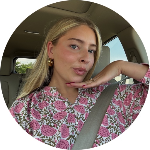 marlacatherine on LTK