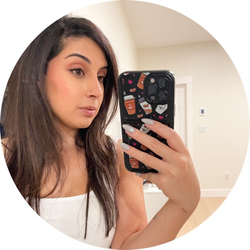 Beautybyneisha on LTK
