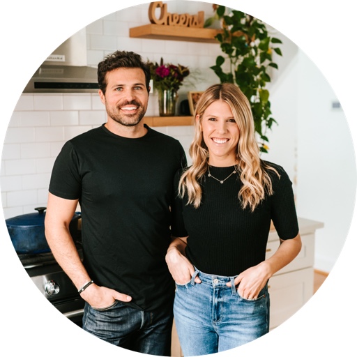 daddioskitchen on LTK