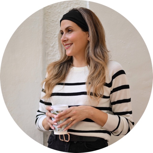 Cecilia_Franco on LTK