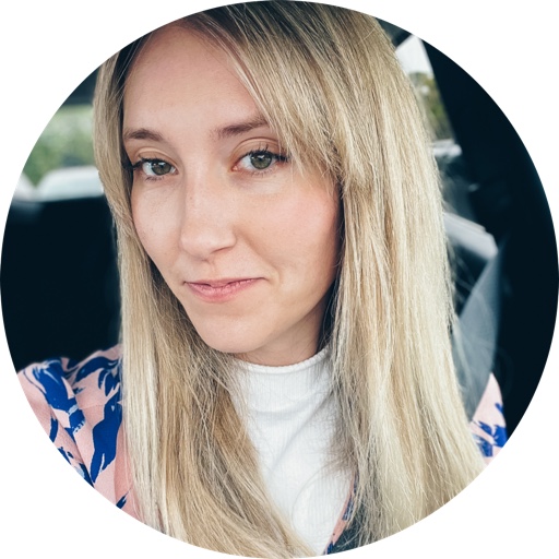 NicoleWonderlic on LTK