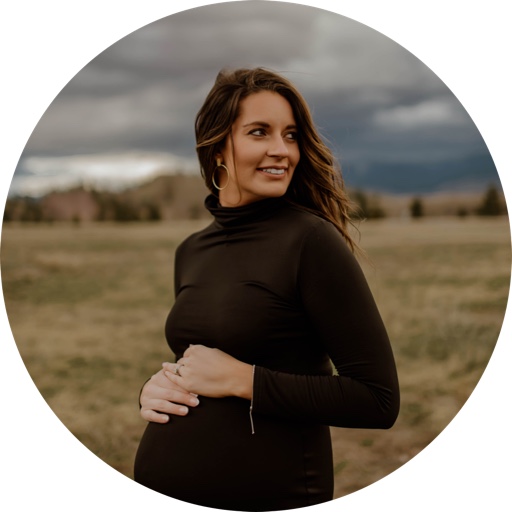 Angie Miller on LTK