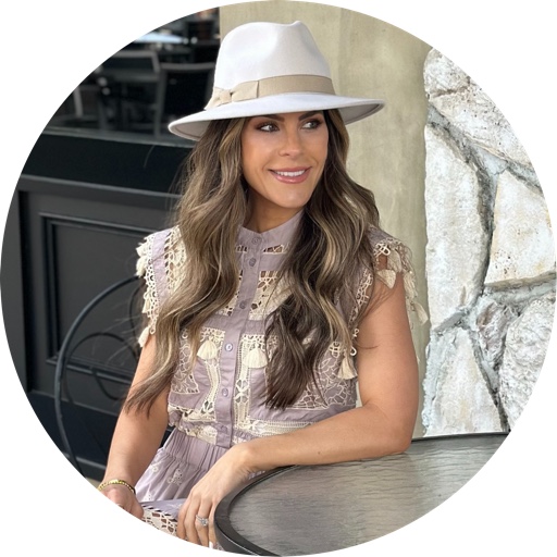 APrettyLiving on LTK