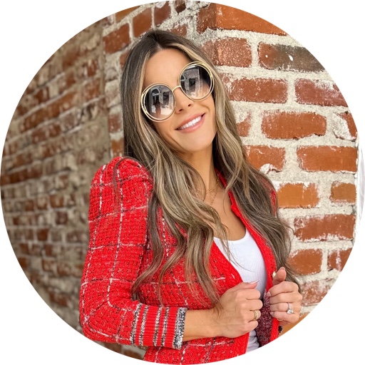 APrettyLiving on LTK