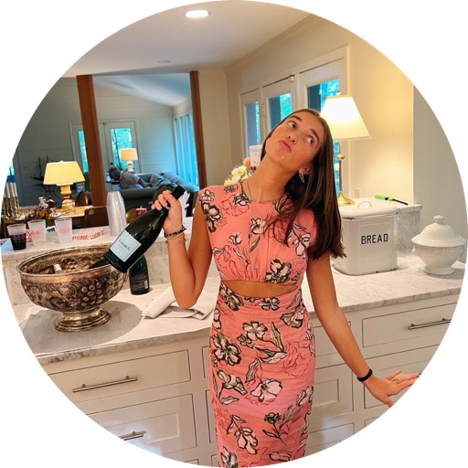 Georgiaccount on LTK