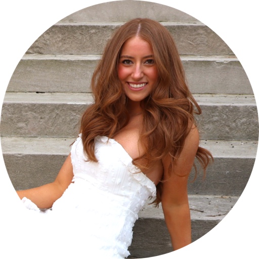 Alyssaboomsma on LTK