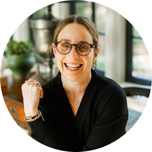 KatieRosenfeldCo on LTK