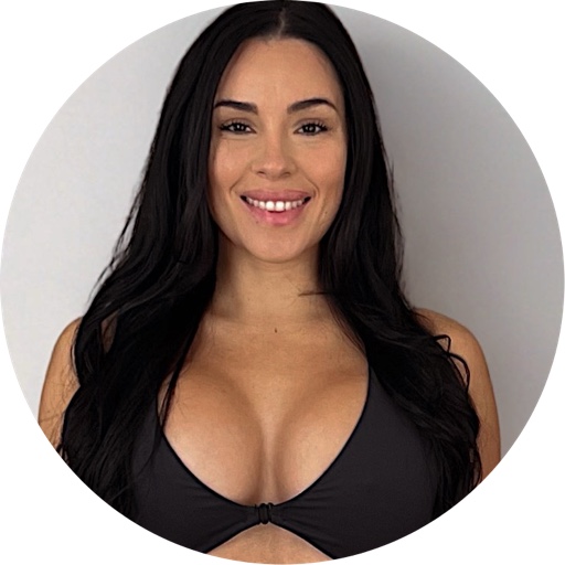 Geriann_Denecke on LTK