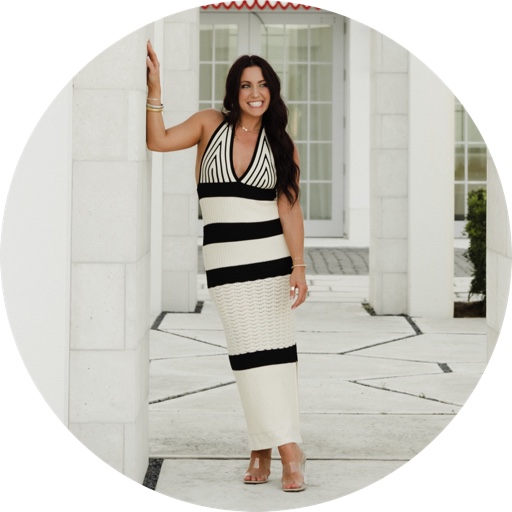 HEATHER.DEMERS on LTK